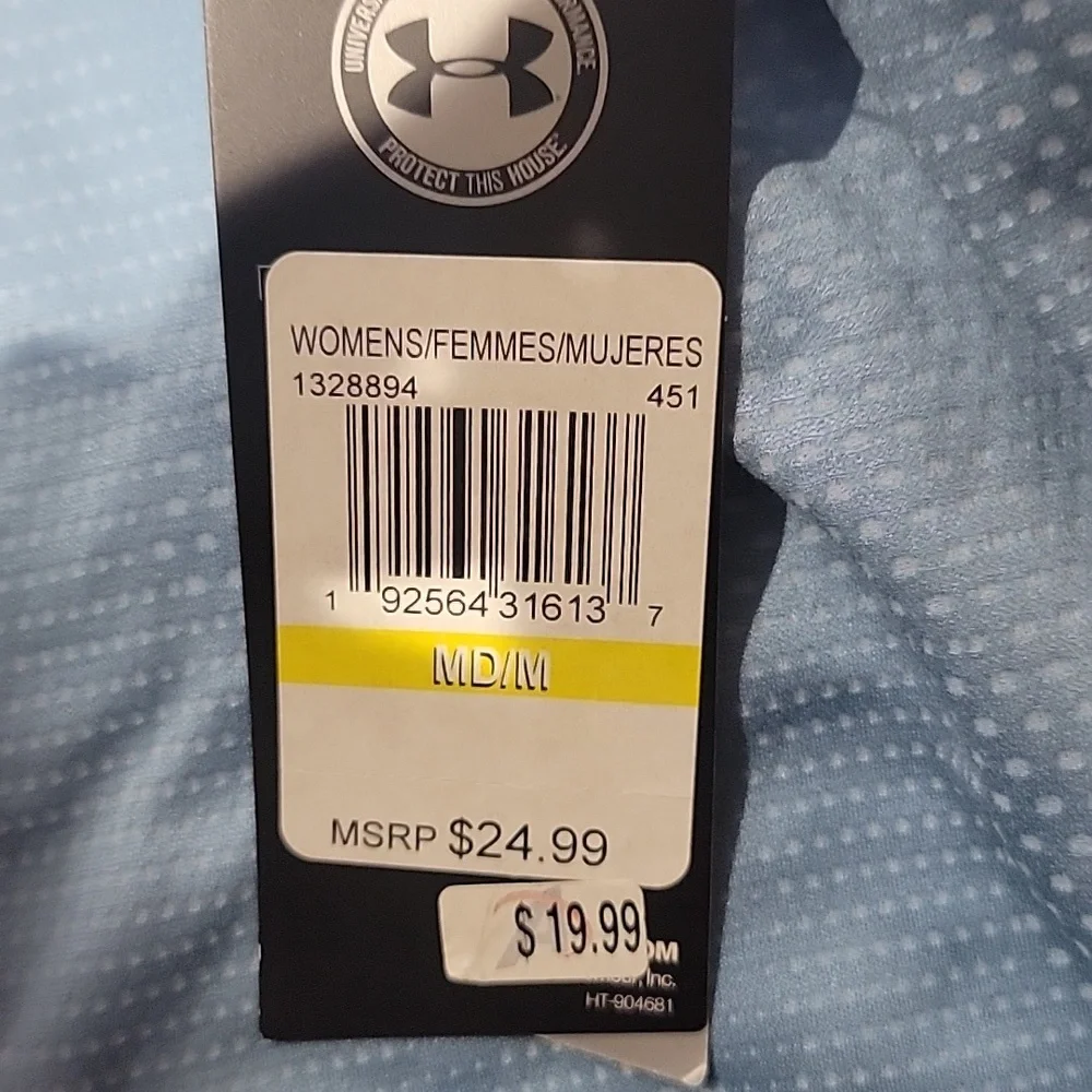 Women's Racerback Tank - Picture 2 of 2